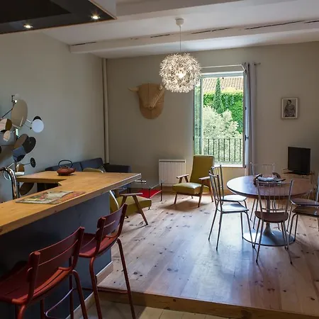 Apartment La Maison Des Vendangeurs 1 *