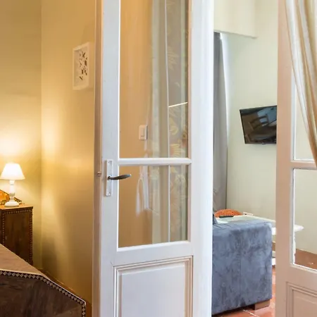 La Maison Des Vendangeurs 1 Apartment
