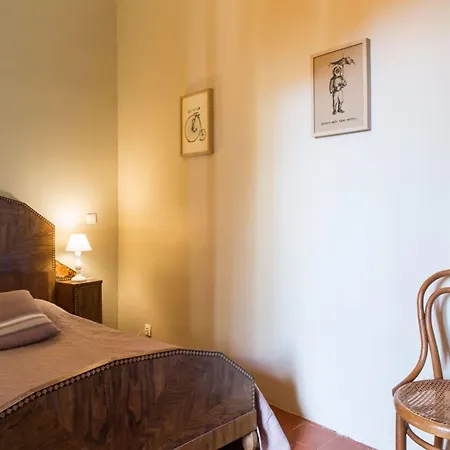 La Maison Des Vendangeurs 1
