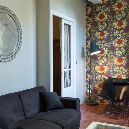 La Maison Des Vendangeurs 1 *